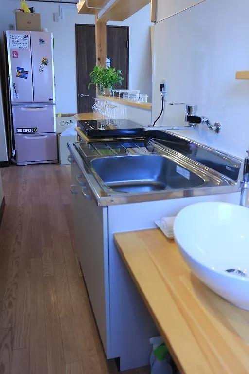 Makoto House Hotell Tokyo prefektur