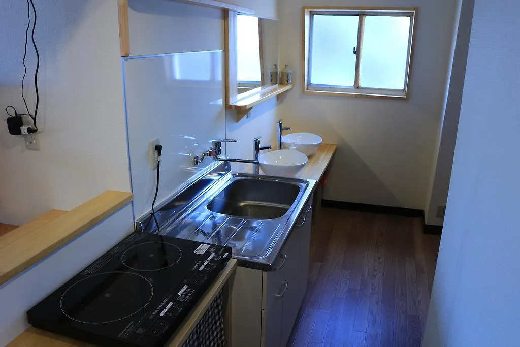 Makoto House Hotell Tokyo prefektur 0*,  Japan
