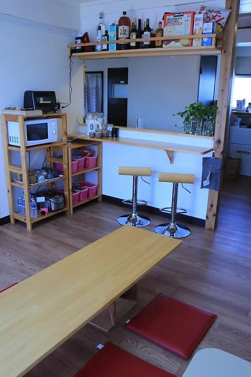 Makoto House Hotell Tokyo prefektur 0*,  Japan